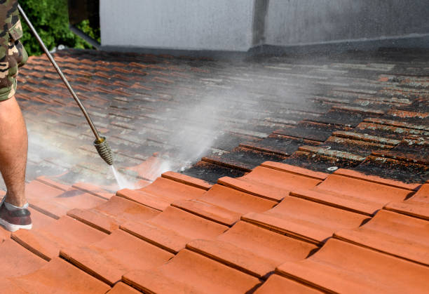 Best Affordable Pressure Washing  in Roosevelt, UT
