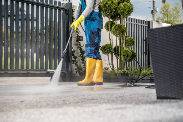 Best Power Washing Near Me  in Roosevelt, UT