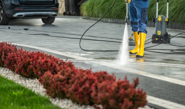 Why Choose Our Certified Pressure Washing Experts for Your Project Needs in Roosevelt, UT?