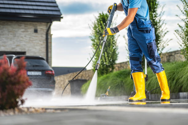 Best Power Washing Near Me  in Roosevelt, UT