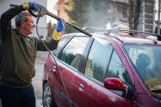 Best Roof Power Washing Services  in Roosevelt, UT